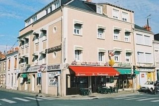 Logis Hotel Le Continental