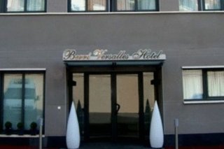 Hotel Berri Versalles