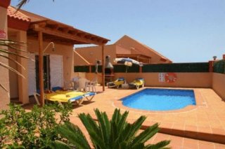 Villas
