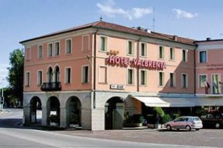 Hotel Valbrenta