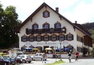 Gasthaus zum Fischerwirt