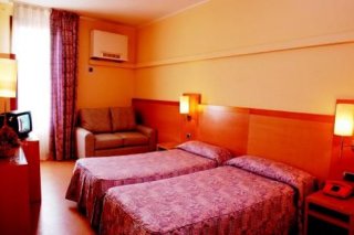 Hotel Santa Marta