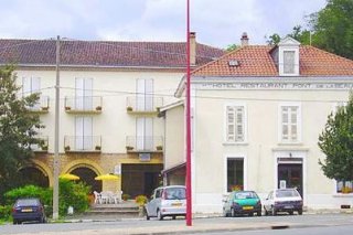 Logis De La Beauronne