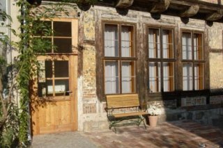 Pension im Kaufmannshof