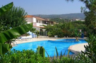 Villaggio Baia D'Ercole