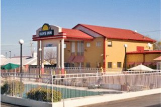 Days Inn West  I-44