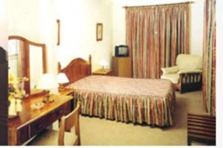 Hotel Castelão