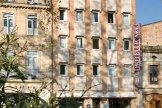 Hôtel Icare