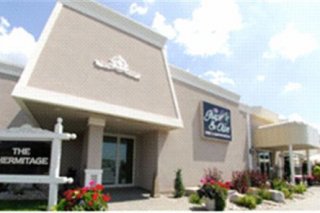 Best Western Mariposa Inn