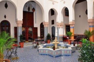 Riad Ahlam