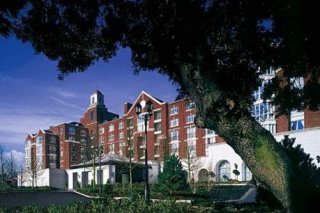 Four Seasons Hotel