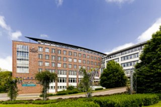 Crowne Plaza