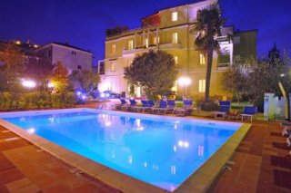 Hotel Benaco
