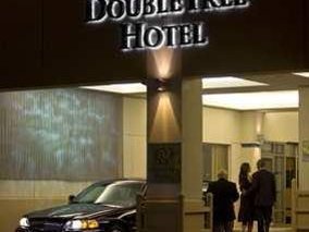 Doubletree Hotel