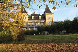 Hotel Refsnes Gods
