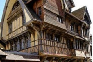 Hotel La Résidence Manoir De La Salamandre