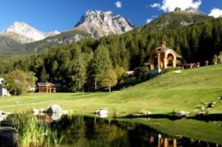 Villa Post Swiss Quality Hotel