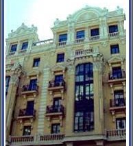 Hostal Felipe V