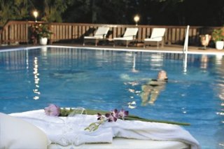 Hotel Seeadler (und Hotel Silbermöve und Parkvilla Anemone)