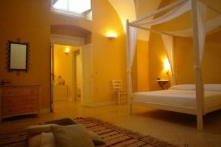Masseria Li Foggi