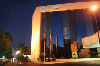 Hotel  Plaza Expo