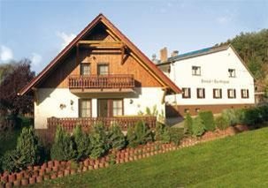 Landhotel Kummerower Hof-Weltweit erstes Bierbad