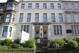 Rennie Mackintosh City Hotel