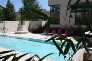 Hotel Saint-Nicolas Restaurant Lohengrin