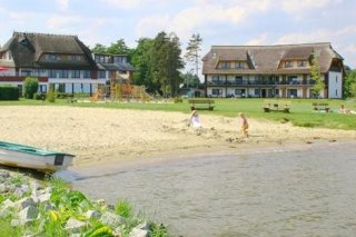 Hotel und Ferienanlage Haffhus
