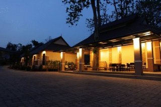 Chiangkhong Teak Garden