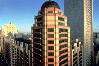 Hilton  Union Square