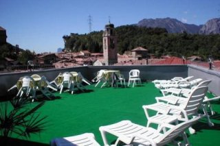Hotel Doria