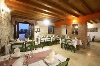 Casa Romantica La Parenzana