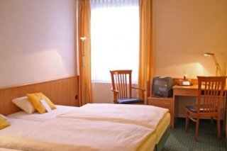 Treff Landhaus Hotel