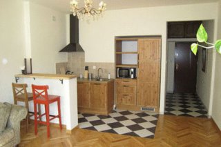 Rycerska Apartment