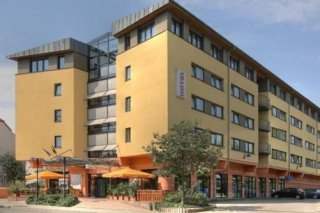 City Partner Suite Hotel