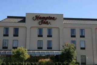 Hampton Inn
