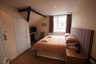 Queen Annes Guest House