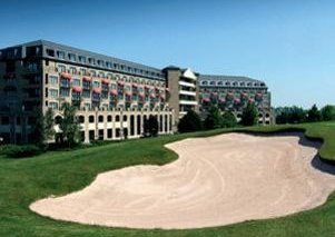 The Celtic Manor Resort
