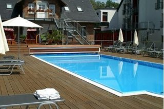 Landhotel Burg im Spreewald
