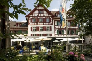 Hotel Hofgarten
