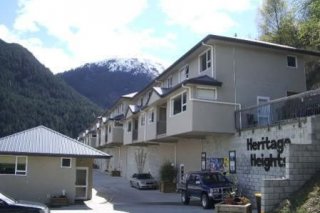 Heritage Heights