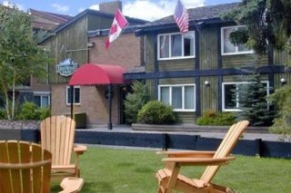 Driftwood Inn
