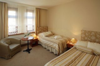 Hotel Palace