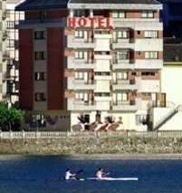 Hotel Orfeo