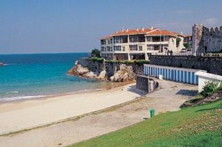 Hotel Sablón