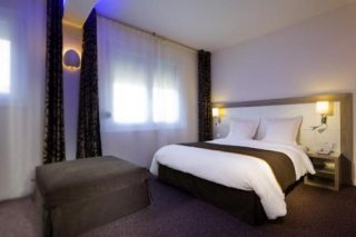 Mercure  Centre