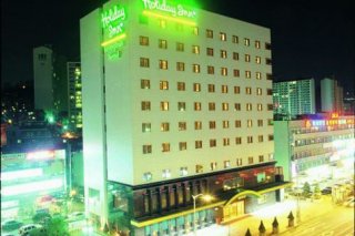 Holiday Inn Seongbuk