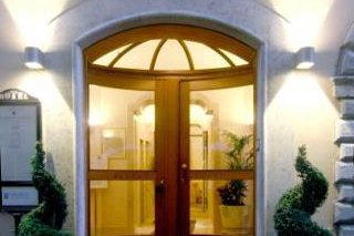 Albergo Cesàri