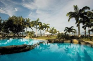 Shangri-La's Rasa Ria Resort